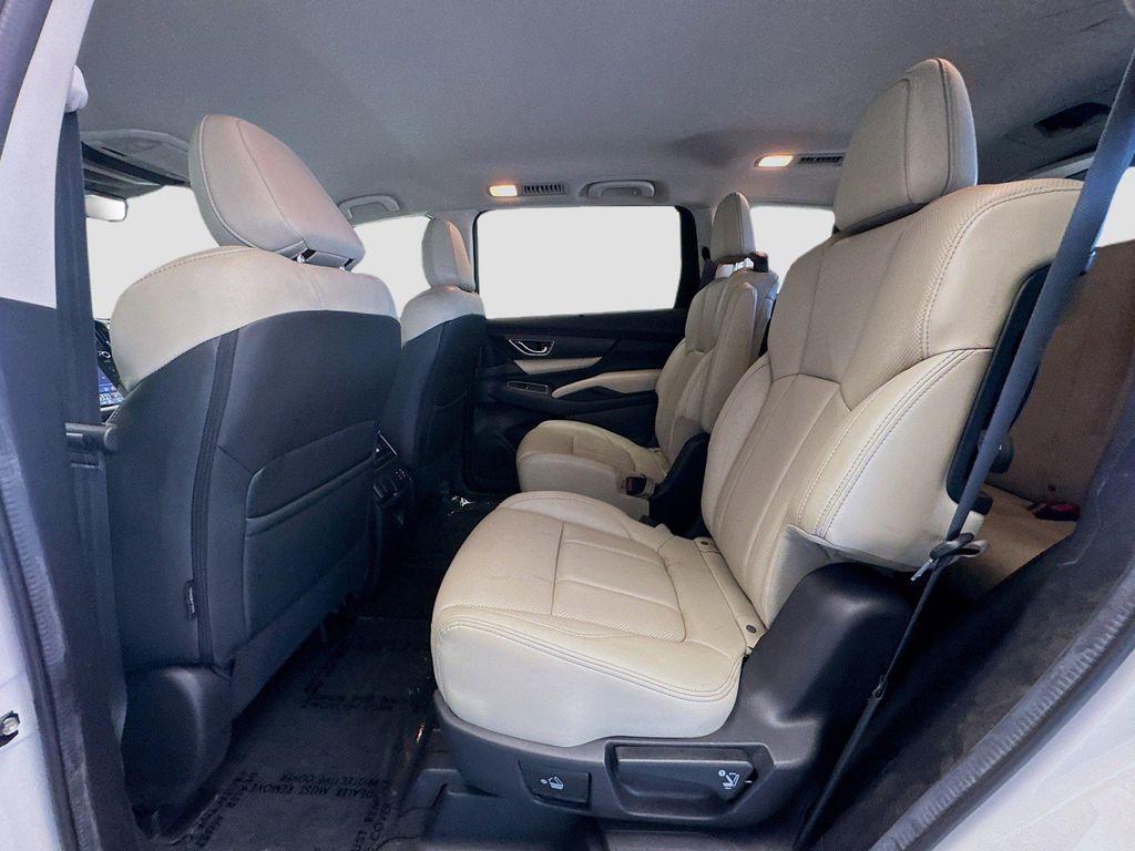 used 2024 Subaru Ascent car, priced at $28,888
