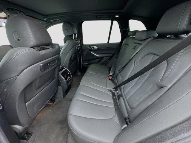 used 2019 BMW X5 car, priced at $27,488