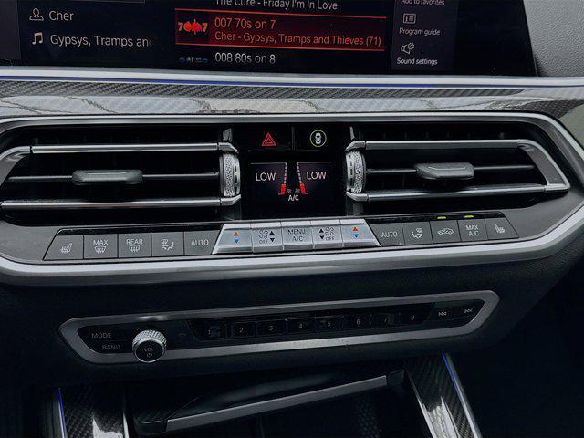 used 2019 BMW X5 car, priced at $27,488