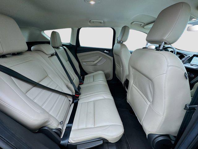 used 2019 Ford Escape car, priced at $10,488