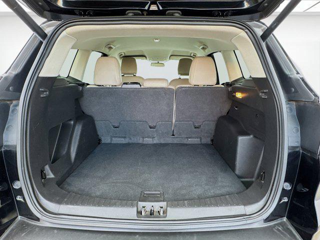 used 2019 Ford Escape car, priced at $10,488