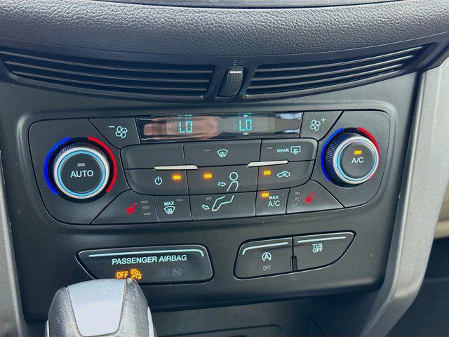 used 2019 Ford Escape car, priced at $10,488