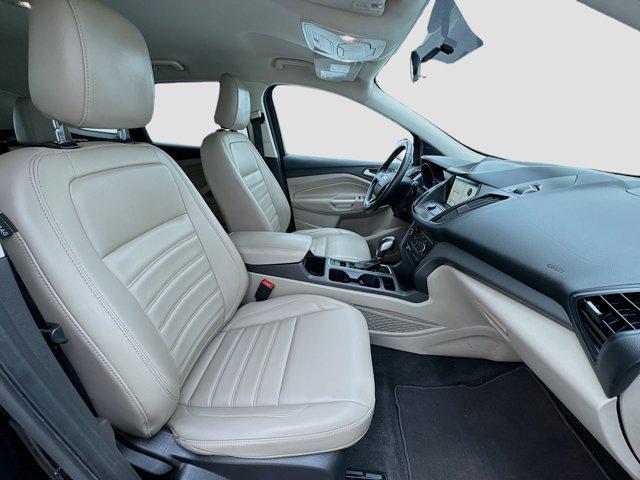 used 2019 Ford Escape car, priced at $10,488