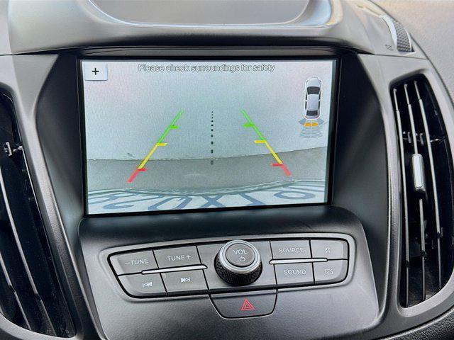 used 2019 Ford Escape car, priced at $10,488