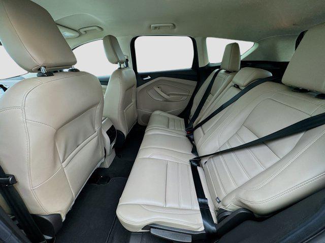 used 2019 Ford Escape car, priced at $10,488