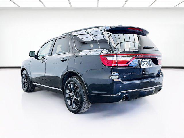 used 2023 Dodge Durango car, priced at $38,288