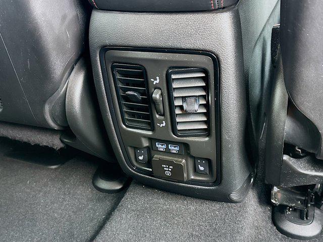 used 2023 Dodge Durango car, priced at $38,288