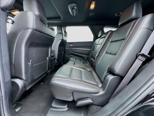 used 2023 Dodge Durango car, priced at $38,288