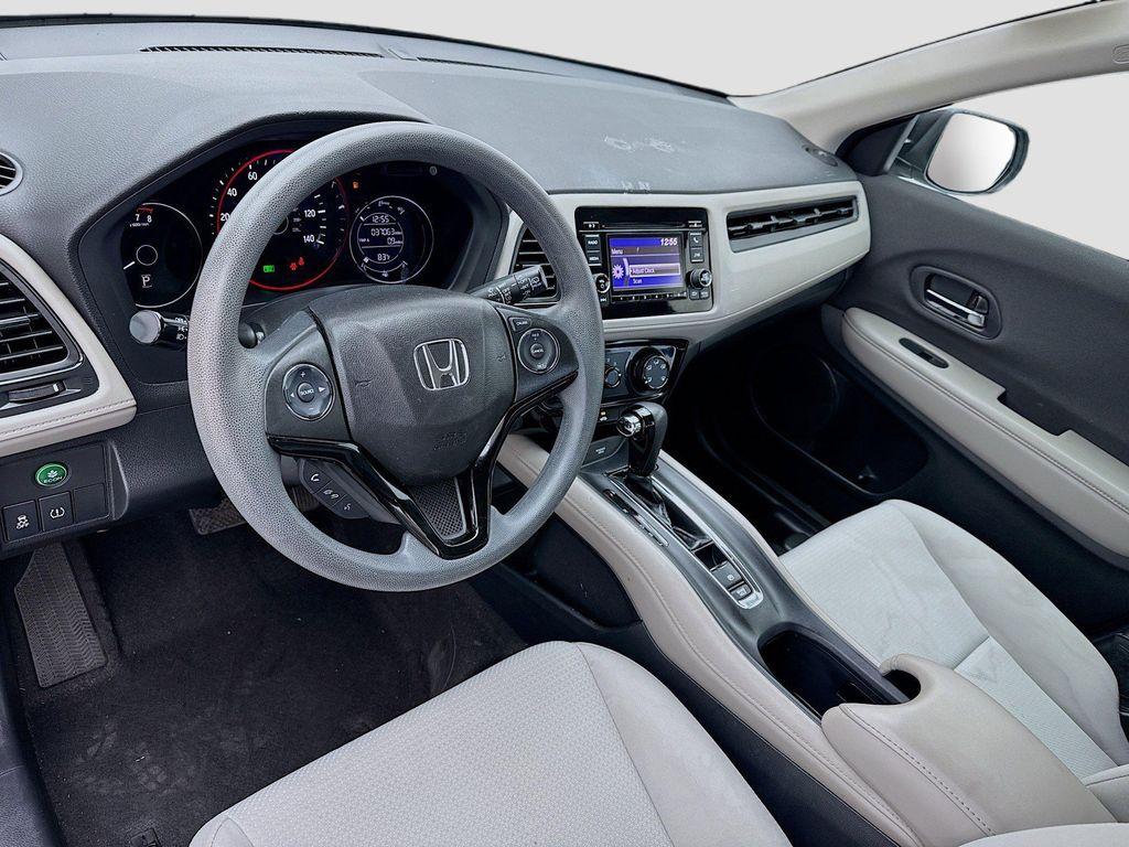 used 2019 Honda HR-V car, priced at $17,888