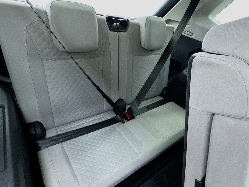 used 2020 Volkswagen Tiguan car, priced at $15,790