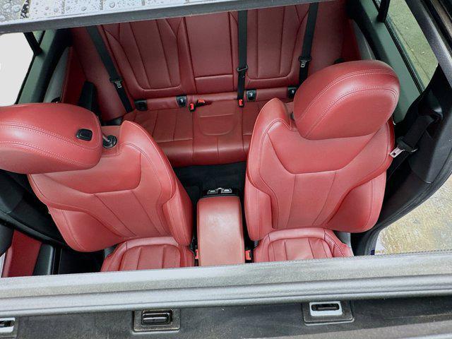 used 2022 BMW X3 car, priced at $24,898