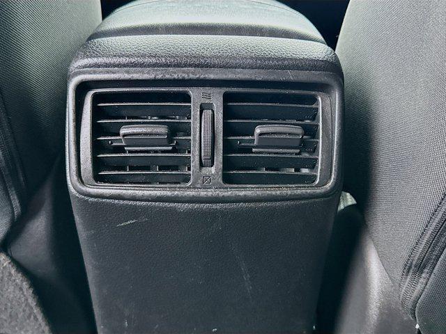 used 2018 Nissan Rogue car, priced at $10,595