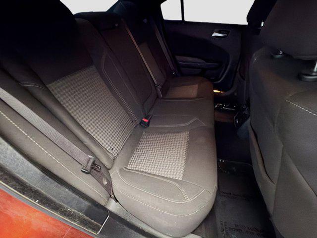 used 2023 Dodge Charger car, priced at $19,975