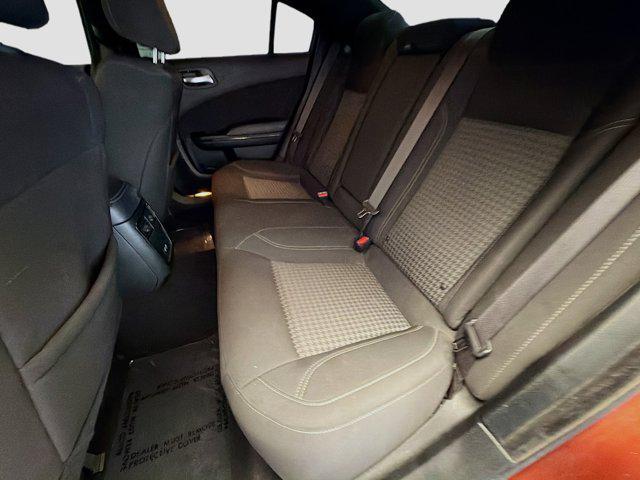 used 2023 Dodge Charger car, priced at $19,975