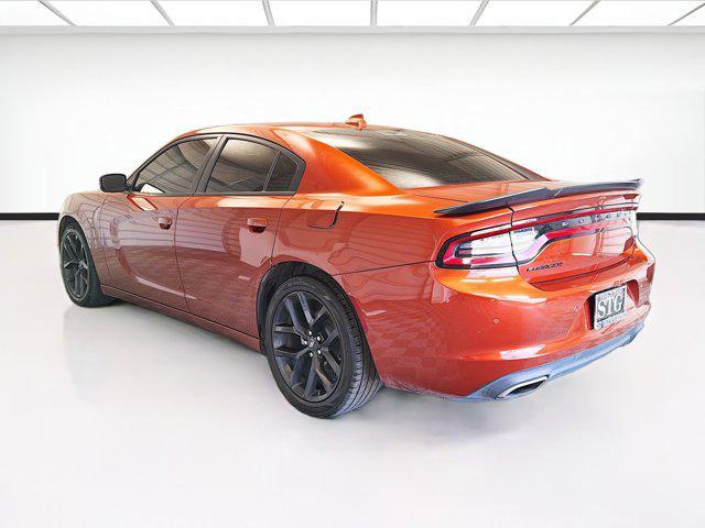 used 2023 Dodge Charger car, priced at $19,975