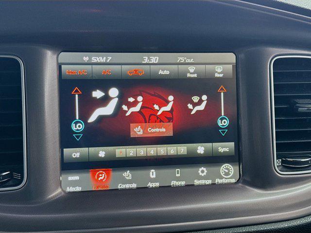 used 2023 Dodge Charger car, priced at $41,430