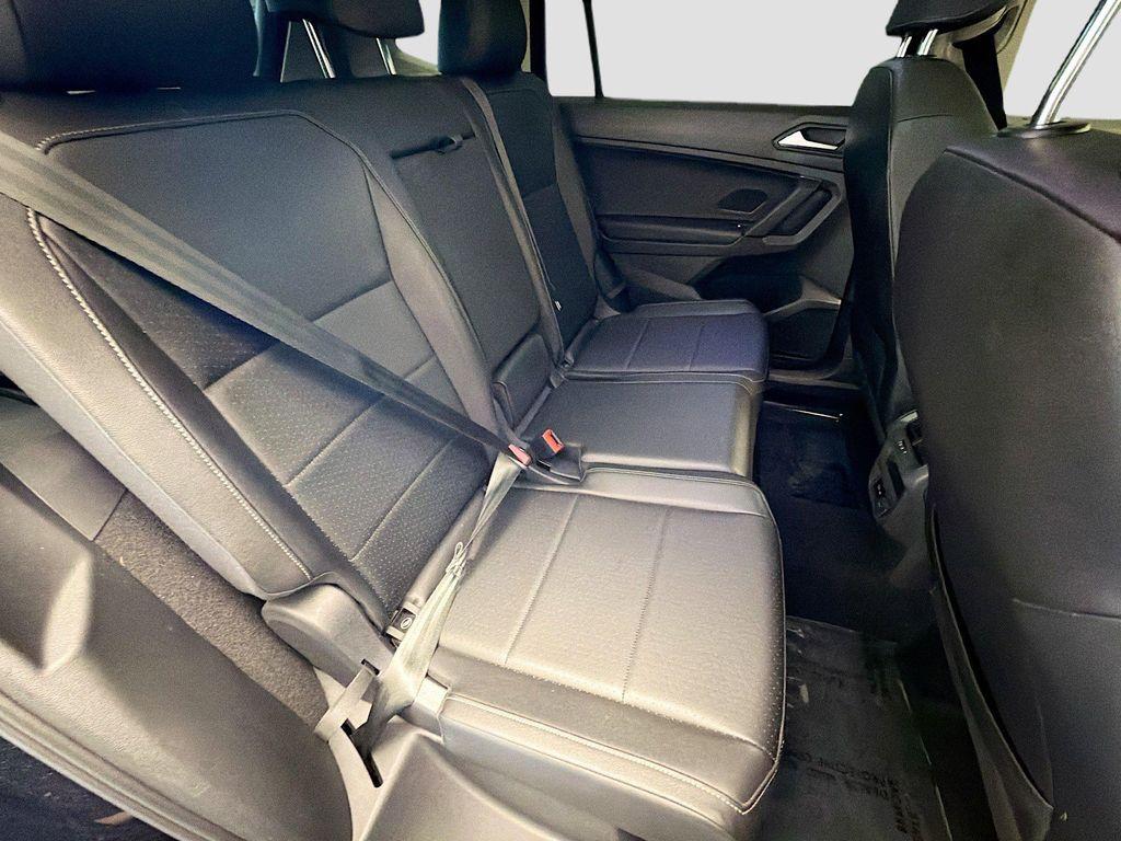 used 2019 Volkswagen Tiguan car, priced at $15,998