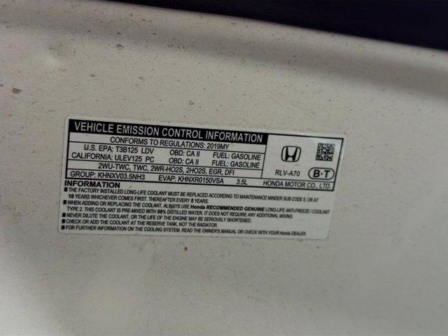 used 2019 Honda Passport car, priced at $22,488