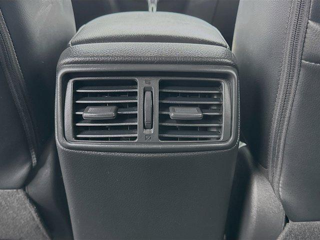 used 2016 Nissan Rogue car, priced at $12,459