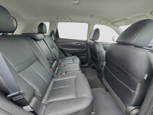 used 2016 Nissan Rogue car, priced at $12,459