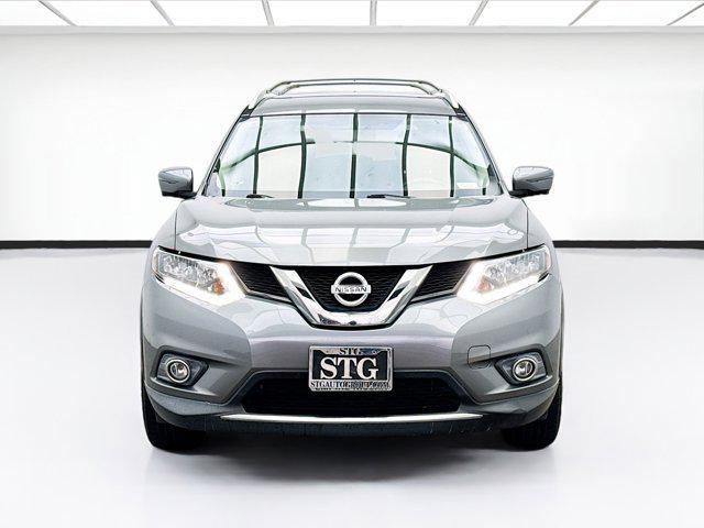 used 2016 Nissan Rogue car, priced at $12,459