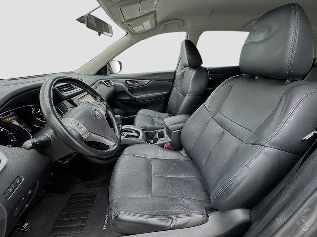 used 2016 Nissan Rogue car, priced at $12,459