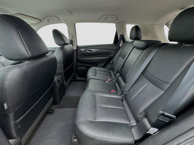 used 2016 Nissan Rogue car, priced at $12,459