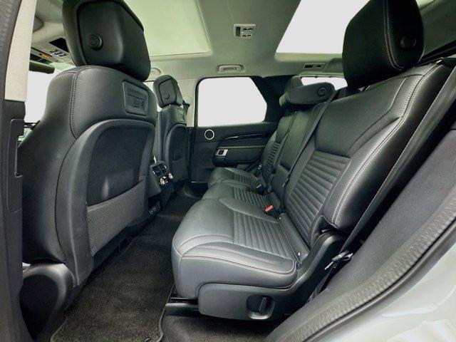 used 2024 Land Rover Discovery car, priced at $29,799