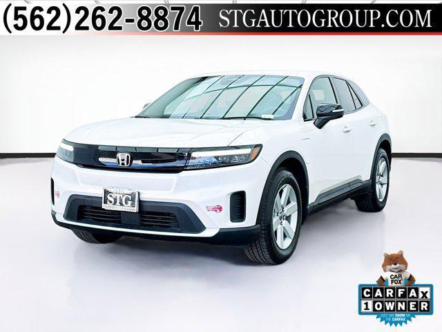 used 2024 Honda Prologue car, priced at $22,880