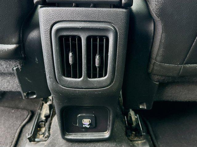 used 2021 Jeep Compass car, priced at $13,988