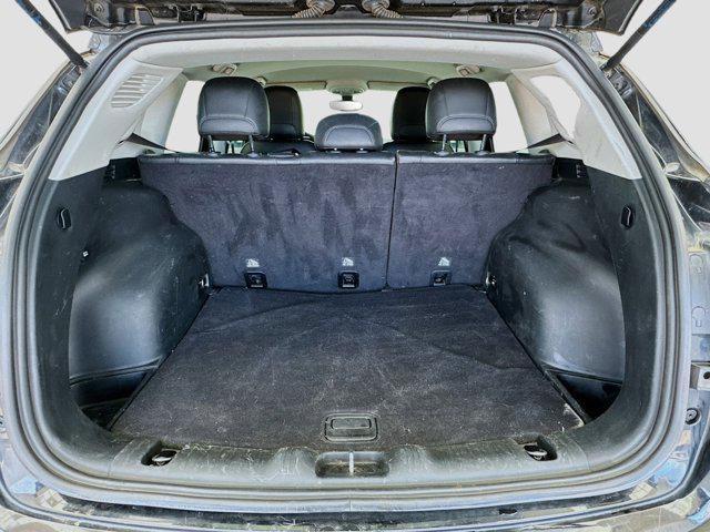 used 2021 Jeep Compass car, priced at $13,988