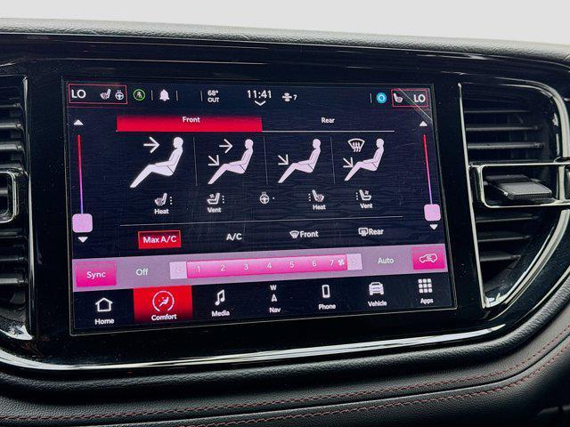 used 2022 Dodge Durango car, priced at $31,588