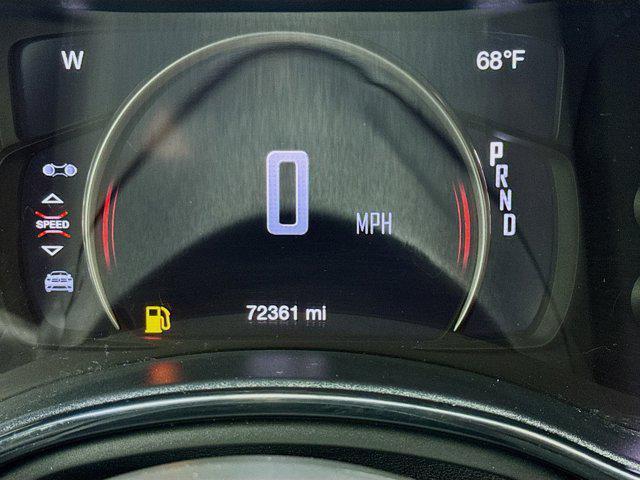 used 2022 Dodge Durango car, priced at $31,588