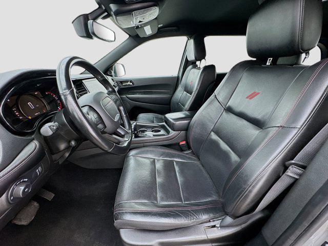 used 2022 Dodge Durango car, priced at $31,588