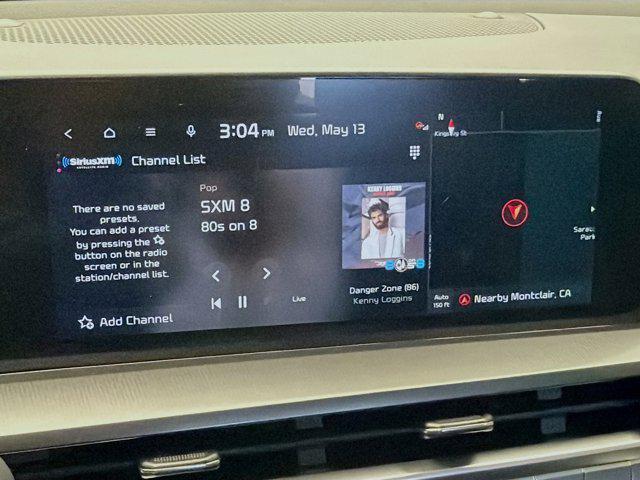 used 2024 Kia Telluride car, priced at $30,822