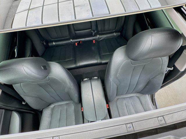 used 2016 BMW X6 car, priced at $17,263