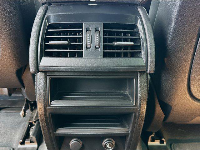 used 2016 BMW X6 car, priced at $17,263