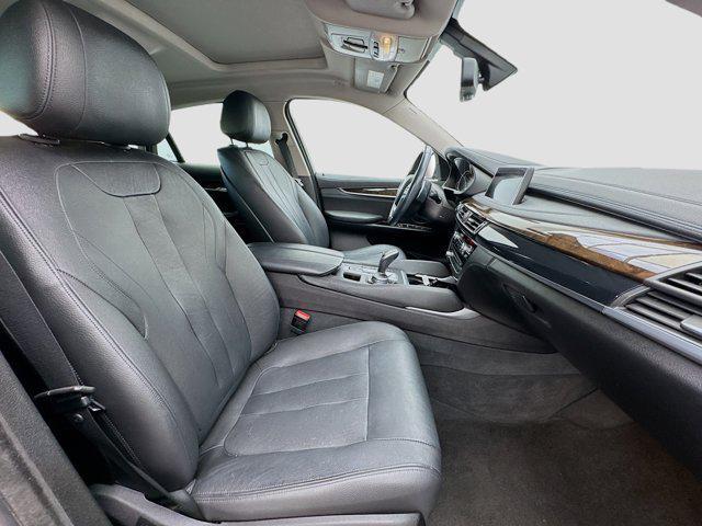 used 2016 BMW X6 car, priced at $17,263