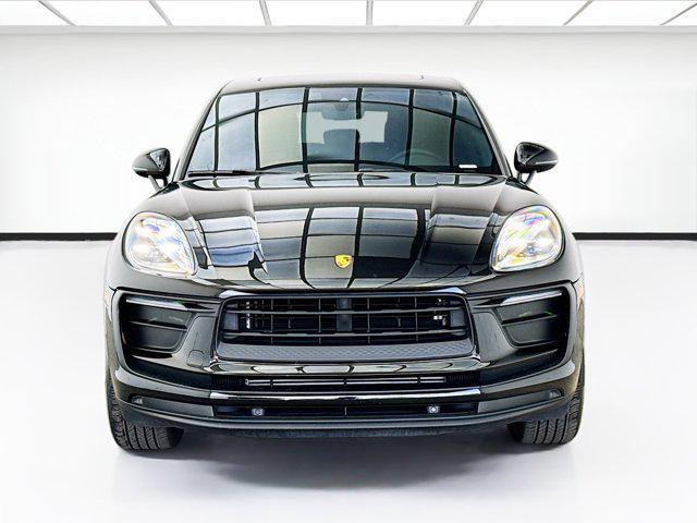 used 2022 Porsche Macan car, priced at $43,888