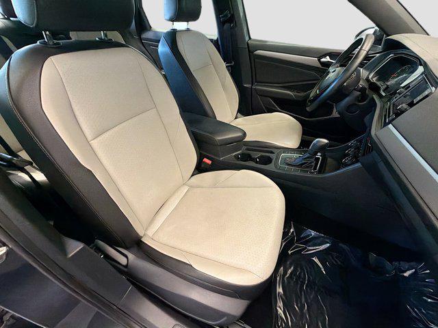 used 2020 Volkswagen Jetta car, priced at $11,888