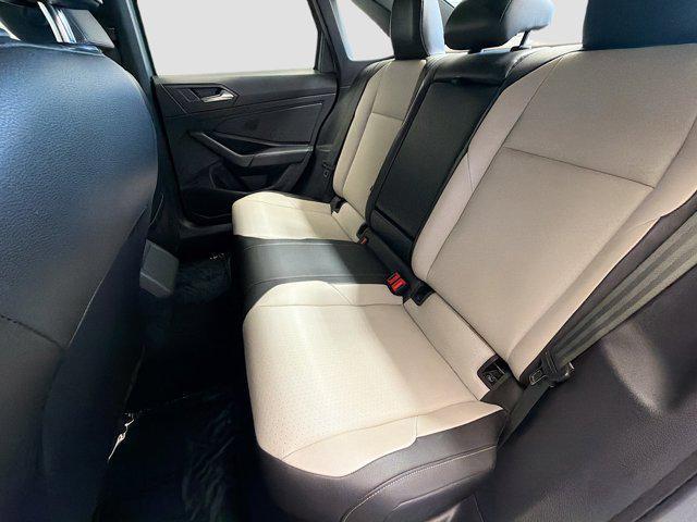 used 2020 Volkswagen Jetta car, priced at $11,888
