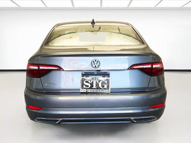 used 2020 Volkswagen Jetta car, priced at $11,888