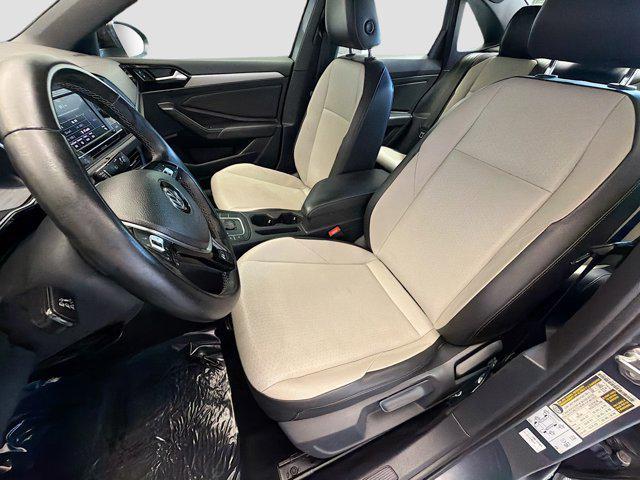 used 2020 Volkswagen Jetta car, priced at $11,888