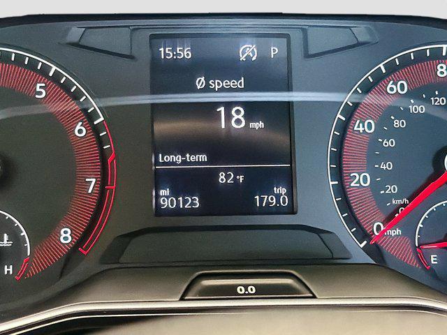 used 2020 Volkswagen Jetta car, priced at $11,888