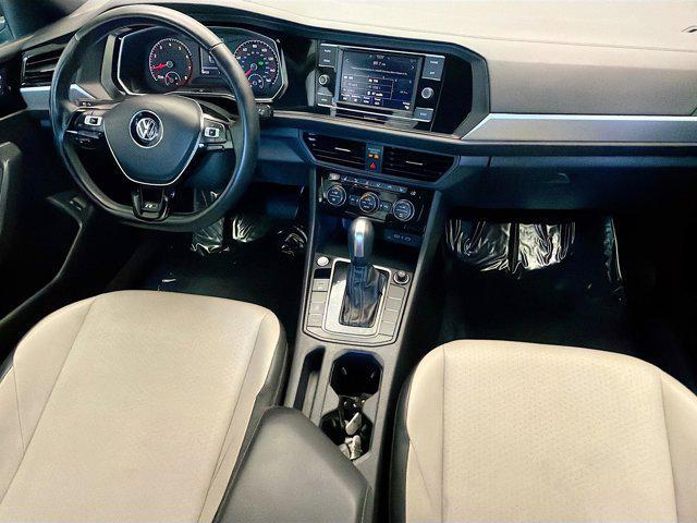 used 2020 Volkswagen Jetta car, priced at $11,888