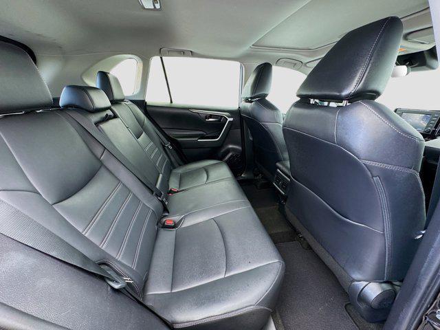 used 2020 Toyota RAV4 car, priced at $25,888