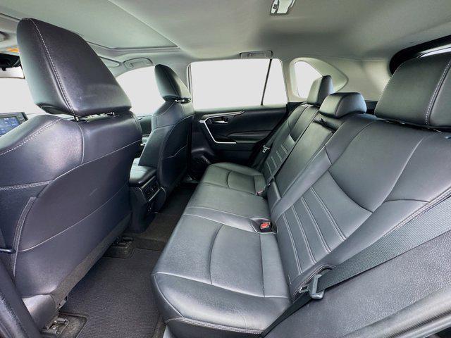 used 2020 Toyota RAV4 car, priced at $25,888
