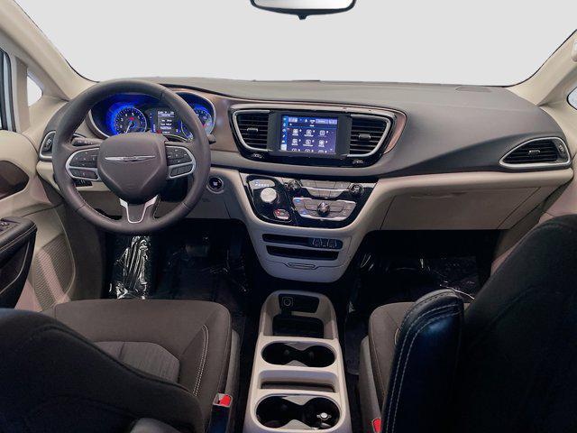 used 2024 Chrysler Voyager car, priced at $22,332