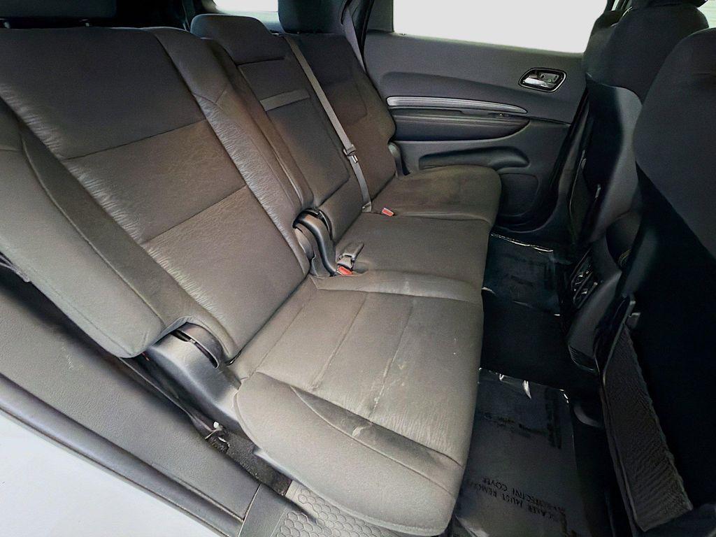 used 2023 Dodge Durango car, priced at $23,488