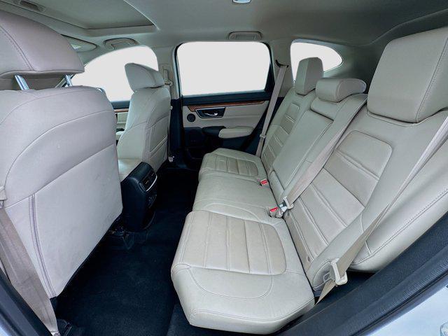 used 2020 Honda CR-V Hybrid car, priced at $25,029